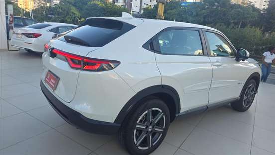 HONDA-HR-V-1.5 DI I-VTEC FLEX EX CVT HONDA-HR-V-2024