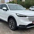 HONDA HR-V 1.5 DI I-VTEC FLEX EX CVT HONDA HR-V 1.5 DI I-VTEC FLEX EX CVT