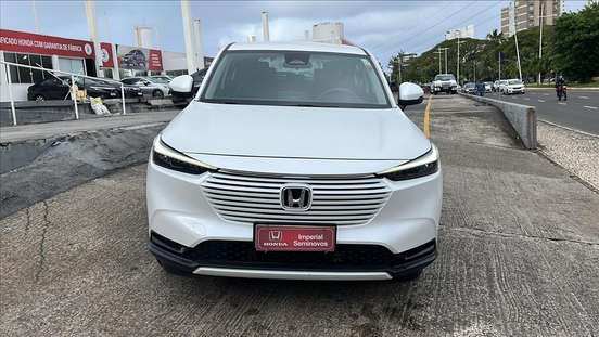 HONDA-HR-V-1.5 DI I-VTEC FLEX EX CVT HONDA-HR-V-2024