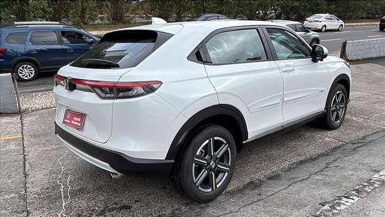 HONDA-HR-V-1.5 DI I-VTEC FLEX EX CVT HONDA-HR-V-2024