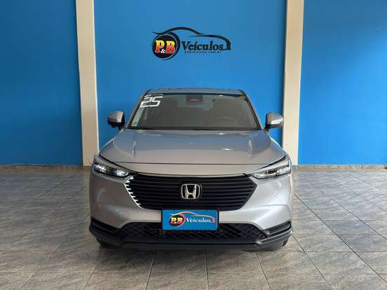 HONDA-HR-V-2024