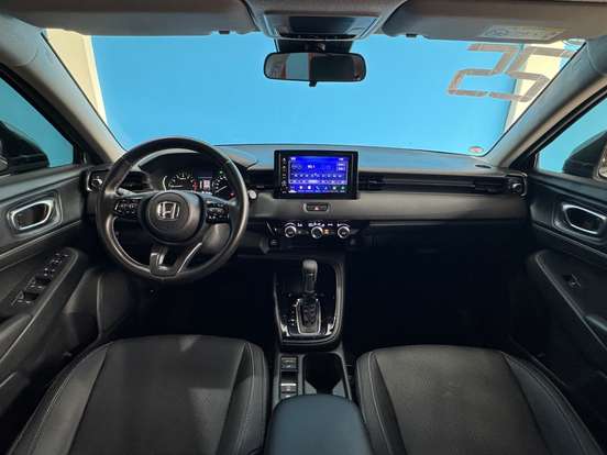 HONDA-HR-V-2024