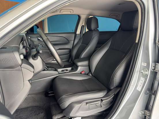 HONDA-HR-V-1.5 DI I-VTEC FLEX EX CVT HONDA-HR-V-2024