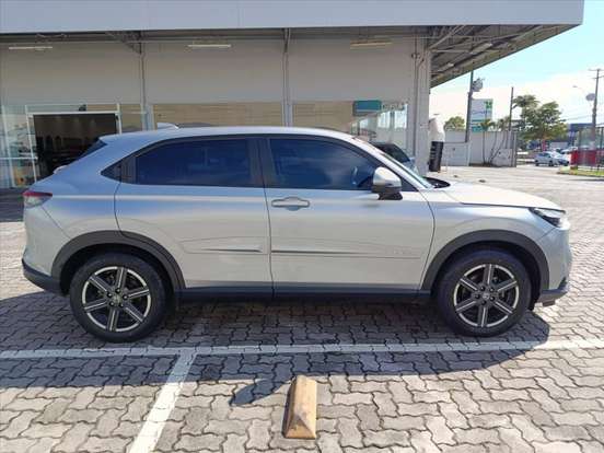 HONDA-HR-V-1.5 DI I-VTEC FLEX EX CVT HONDA-HR-V-2023