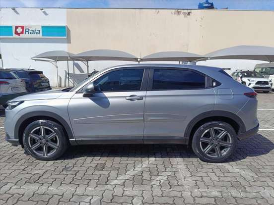 HONDA-HR-V-1.5 DI I-VTEC FLEX EX CVT HONDA-HR-V-2023