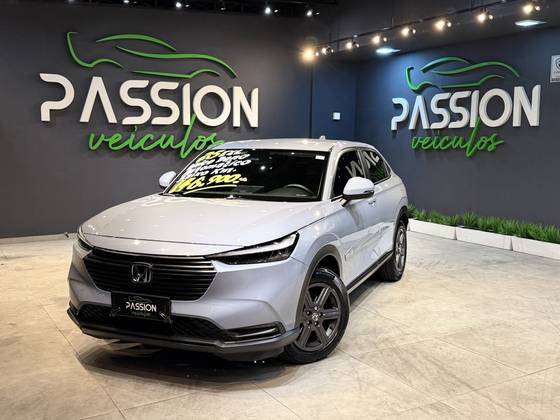 HONDA HR-V 1.5 DI I-VTEC FLEX EX CVT