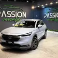 HONDA HR-V 1.5 DI I-VTEC FLEX EX CVT HONDA HR-V 1.5 DI I-VTEC FLEX EX CVT