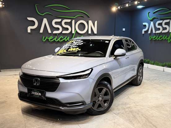 HONDA-HR-V-2024