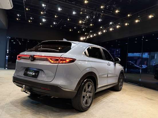 HONDA-HR-V-1.5 DI I-VTEC FLEX EX CVT HONDA-HR-V-2024