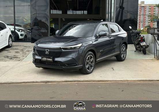 HONDA-HR-V-2025