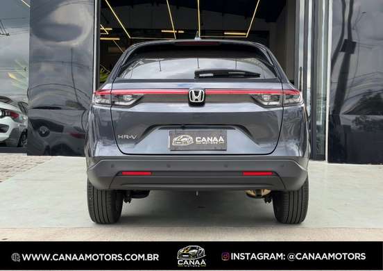 HONDA-HR-V-2025