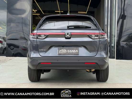 HONDA-HR-V-1.5 DI I-VTEC FLEX EX CVT HONDA-HR-V-2025
