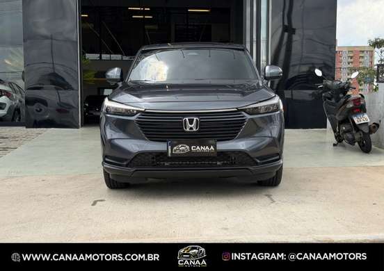 HONDA-HR-V-2025