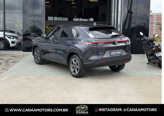 HONDA-HR-V-2025