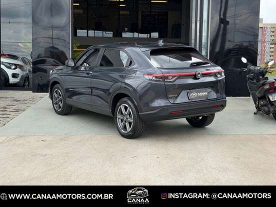 HONDA-HR-V-1.5 DI I-VTEC FLEX EX CVT HONDA-HR-V-2025