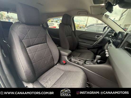 HONDA-HR-V-1.5 DI I-VTEC FLEX EX CVT HONDA-HR-V-2025