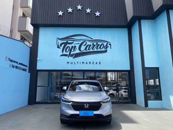 HONDA HR-V 1.5 DI I-VTEC FLEX EX CVT