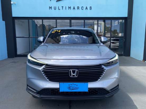 HONDA-HR-V-2024