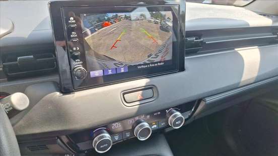 HONDA-HR-V-1.5 DI I-VTEC FLEX EX CVT HONDA-HR-V-2024