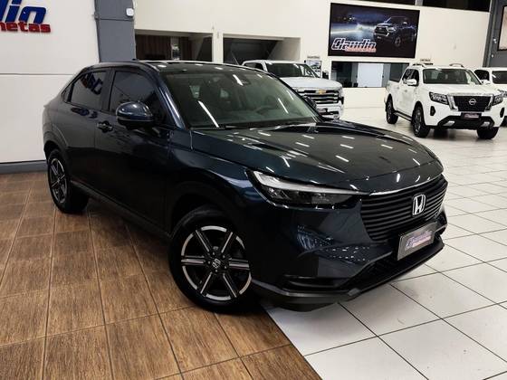 HONDA HR-V 1.5 DI I-VTEC FLEX EX CVT
