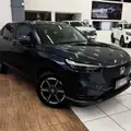 HONDA HR-V 1.5 DI I-VTEC FLEX EX CVT HONDA HR-V 1.5 DI I-VTEC FLEX EX CVT