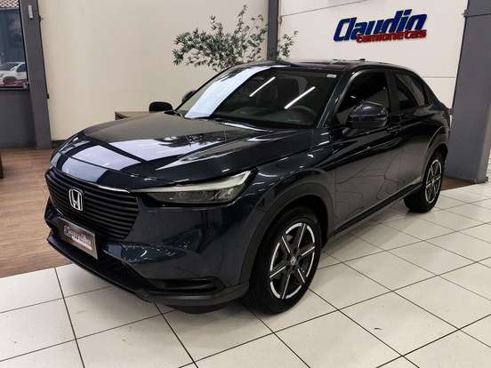 HONDA-HR-V-2024