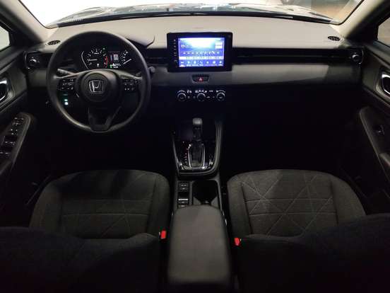 HONDA-HR-V-2024