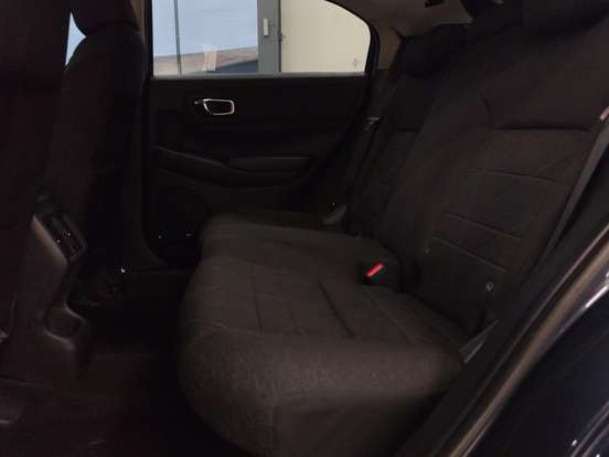HONDA-HR-V-1.5 DI I-VTEC FLEX EX CVT HONDA-HR-V-2024