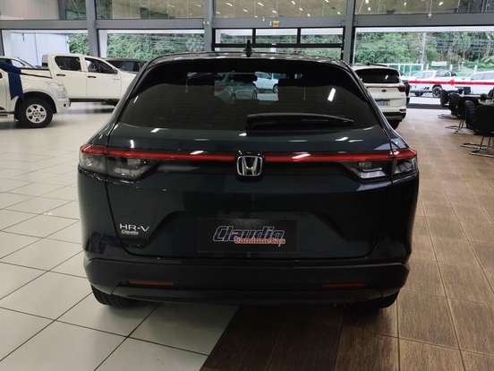 HONDA-HR-V-1.5 DI I-VTEC FLEX EX CVT HONDA-HR-V-2024