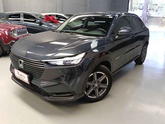 HONDA HR-V 1.5 DI I-VTEC FLEX EX CVT