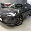 HONDA HR-V 1.5 DI I-VTEC FLEX EX CVT HONDA HR-V 1.5 DI I-VTEC FLEX EX CVT