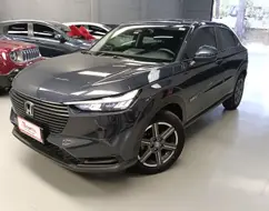 HONDA HR-V 1.5 DI I-VTEC FLEX EX CVT HONDA HR-V 1.5 DI I-VTEC FLEX EX CVT