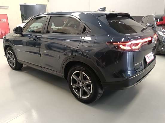 HONDA-HR-V-1.5 DI I-VTEC FLEX EX CVT HONDA-HR-V-2024