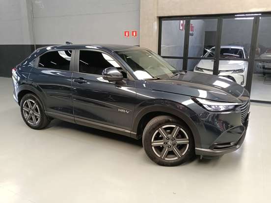 HONDA-HR-V-1.5 DI I-VTEC FLEX EX CVT HONDA-HR-V-2024
