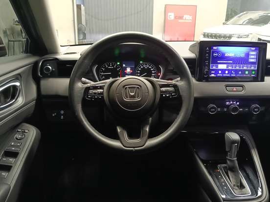 HONDA-HR-V-1.5 DI I-VTEC FLEX EX CVT HONDA-HR-V-2024