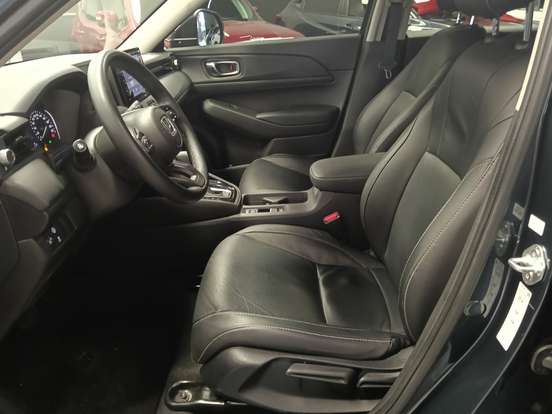 HONDA-HR-V-1.5 DI I-VTEC FLEX EX CVT HONDA-HR-V-2024