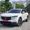 HONDA HR-V 1.5 DI I-VTEC FLEX EX CVT HONDA HR-V 1.5 DI I-VTEC FLEX EX CVT