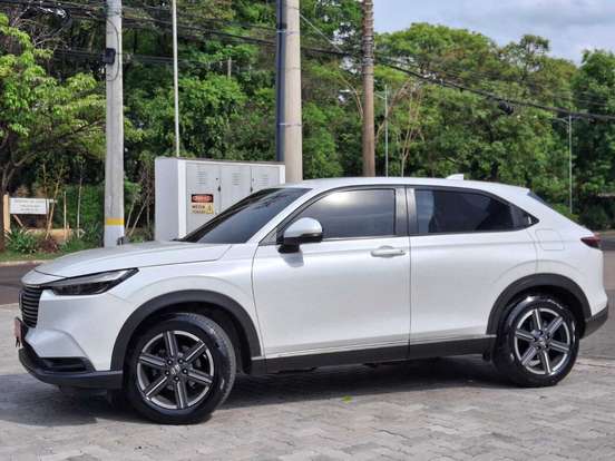 HONDA-HR-V-1.5 DI I-VTEC FLEX EX CVT HONDA-HR-V-2022
