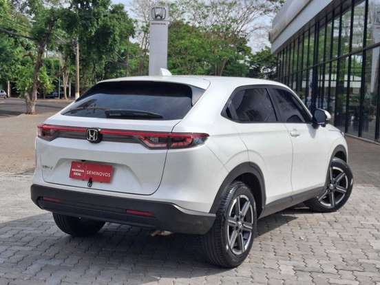 HONDA-HR-V-1.5 DI I-VTEC FLEX EX CVT HONDA-HR-V-2022