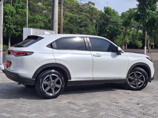 HONDA-HR-V-1.5 DI I-VTEC FLEX EX CVT HONDA-HR-V-2022