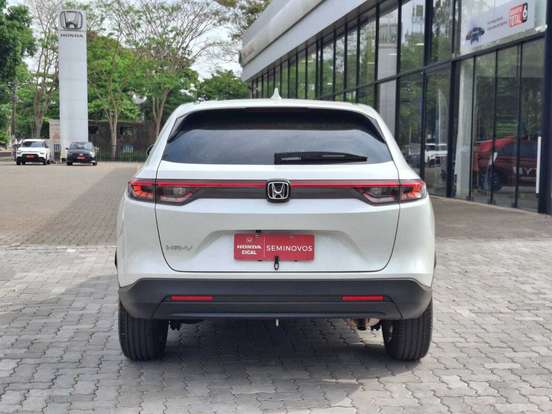 HONDA-HR-V-2022