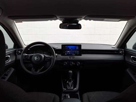 HONDA-HR-V-2022