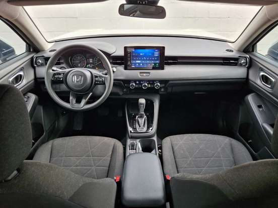 HONDA-HR-V-2022