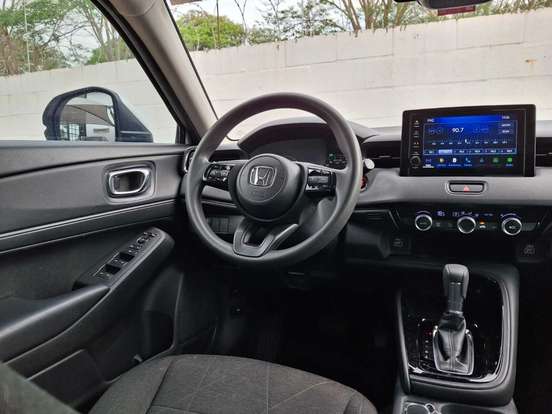 HONDA-HR-V-1.5 DI I-VTEC FLEX EX CVT HONDA-HR-V-2022
