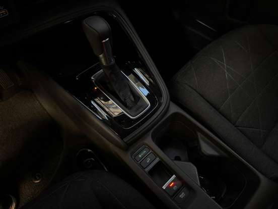 HONDA-HR-V-1.5 DI I-VTEC FLEX EX CVT HONDA-HR-V-2024