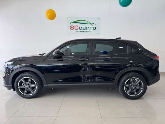 HONDA-HR-V-2024