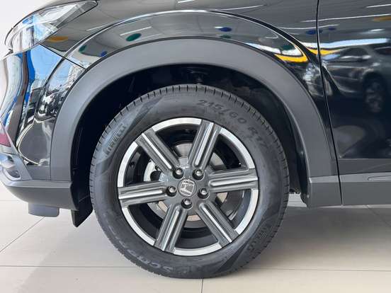 HONDA-HR-V-1.5 DI I-VTEC FLEX EX CVT HONDA-HR-V-2024