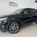HONDA HR-V 1.5 DI I-VTEC FLEX EX CVT HONDA HR-V 1.5 DI I-VTEC FLEX EX CVT