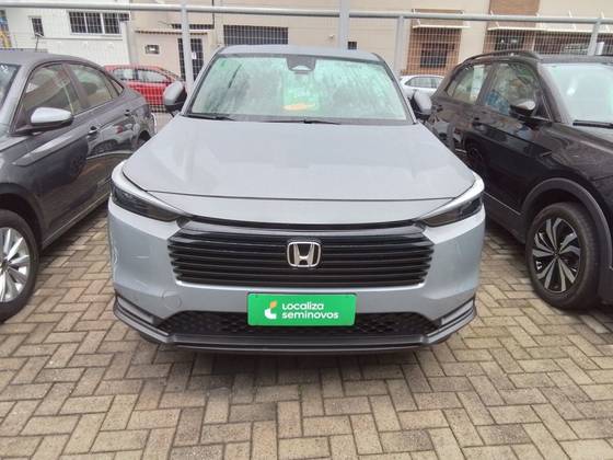 HONDA HR-V 1.5 DI I-VTEC FLEX EXL CVT