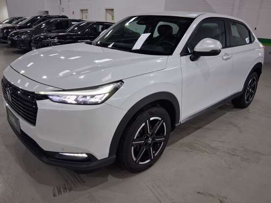 HONDA-HR-V-1.5 DI I-VTEC FLEX EXL CVT HONDA-HR-V-2025